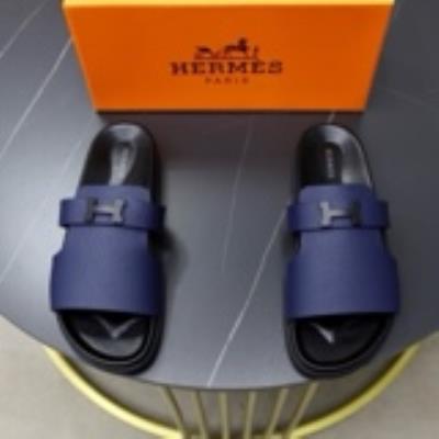 cheap quality Men Hermes Shoes Model No. 232